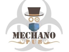 Mechano Pub
